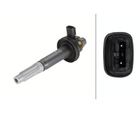 Ignition Coil 5DA 230 036-351 Hella