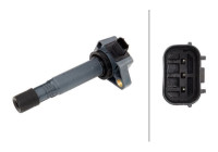Ignition Coil 5DA 230 036-361 Hella
