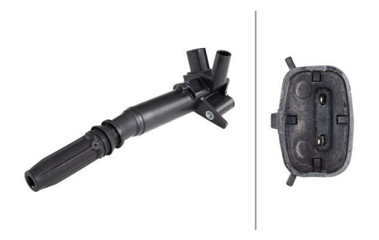 Ignition Coil 5DA 230 036-441 Hella