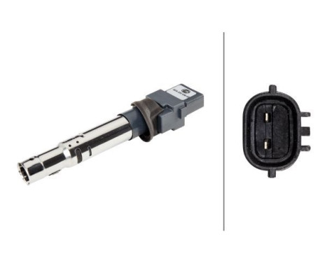 Ignition Coil 5DA 230 036-481 Hella