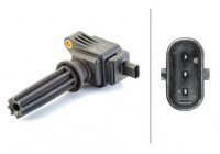 Ignition Coil 5DA 230 036-621 Hella