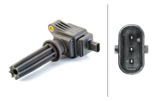 Ignition Coil 5DA 230 036-621 Hella