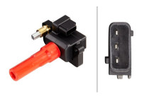 Ignition Coil 5DA 230 036-631 Hella