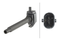 Ignition Coil 5DA 230 036-671 Hella