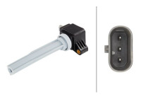 Ignition Coil 5DA 230 036-681 Hella