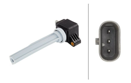 Ignition Coil 5DA 230 036-681 Hella