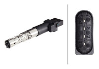 Ignition Coil 5DA 358 000-001 Hella