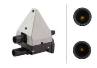 Ignition Coil 5DA 358 000-021 Hella