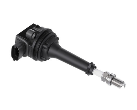 Ignition Coil 5DA 358 000-071 Hella, Image 2