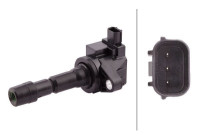 Ignition Coil 5DA 358 000-131 Hella