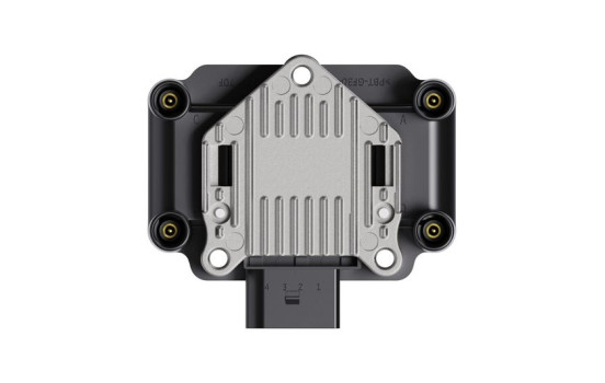 Ignition Coil 5DA 358 000-171 Hella, Image 5