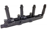 Ignition Coil 5DA 358 000-191 Hella