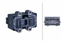 Ignition Coil 5DA 358 000-251 Hella