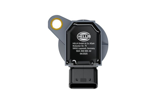 Ignition Coil 5DA 358 000-421 Hella, Image 6