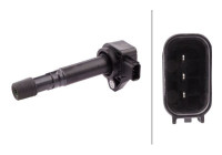 Ignition Coil 5DA 358 000-451 Hella