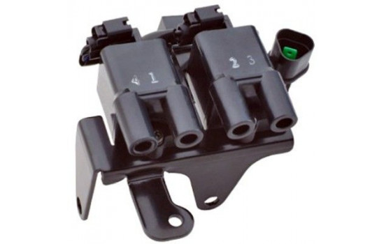 Ignition Coil 5DA 358 000-571 Hella