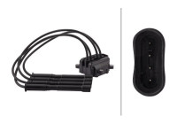 Ignition Coil 5DA 358 000-581 Hella