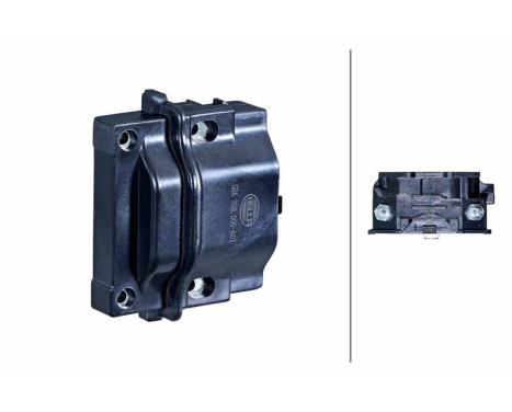 Ignition Coil 5DA 358 000-601 Hella