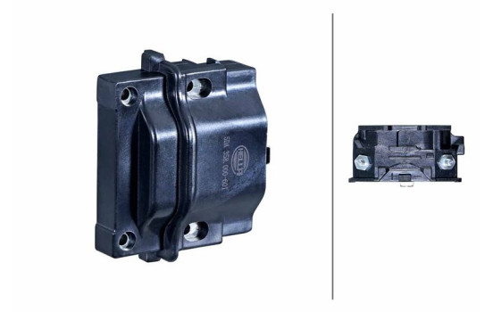 Ignition Coil 5DA 358 000-601 Hella