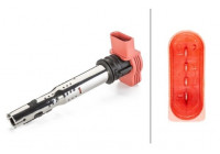 Ignition Coil 5DA 358 000-631 Hella