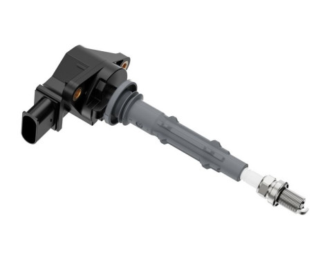 Ignition Coil 5DA 358 000-671 Hella, Image 2