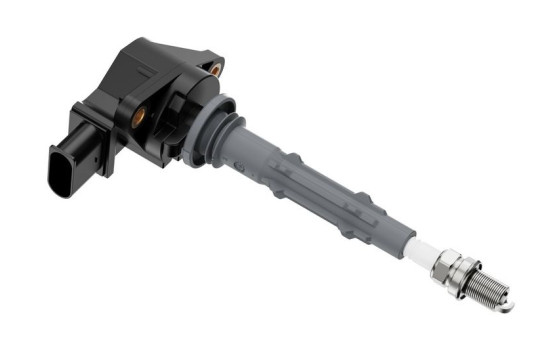 Ignition Coil 5DA 358 000-671 Hella, Image 2