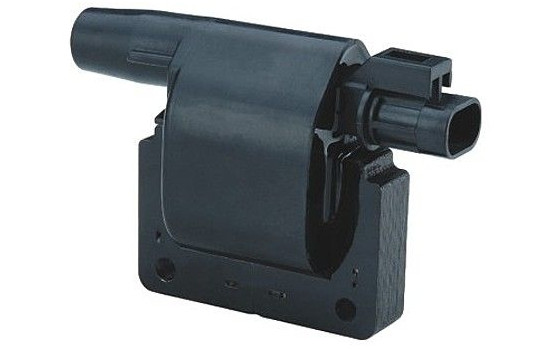 Ignition Coil 5DA 358 000-881 Hella