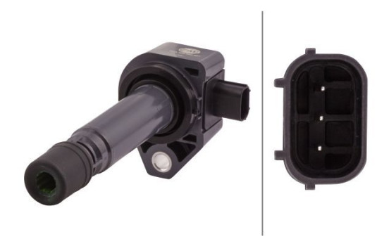 Ignition Coil 5DA 358 000-991 Hella