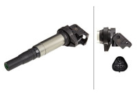 Ignition Coil 5DA 358 057-001 Hella