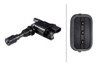 Ignition Coil 5DA 358 057-061 Hella