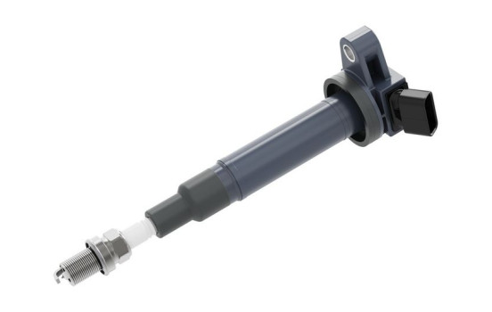 Ignition Coil 5DA 358 057-121 Hella, Image 2