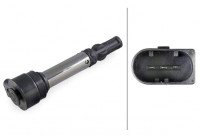 Ignition Coil 5DA 358 057-161 Hella