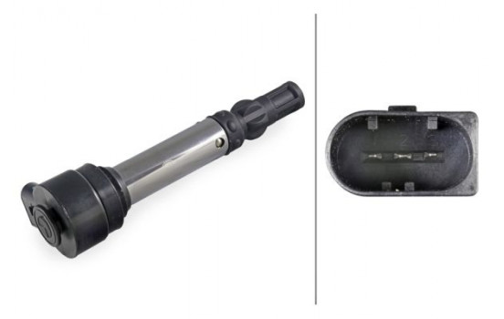 Ignition Coil 5DA 358 057-161 Hella