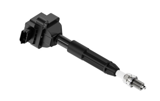 Ignition Coil 5DA 358 057-171 Hella, Image 2
