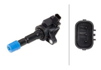 Ignition Coil 5DA 358 057-241 Hella