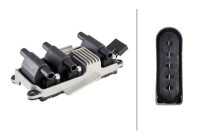 Ignition Coil 5DA 358 057-291 Hella