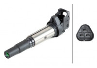 Ignition Coil 5DA 358 057-391 Hella