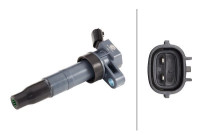 Ignition Coil 5DA 358 057-441 Hella