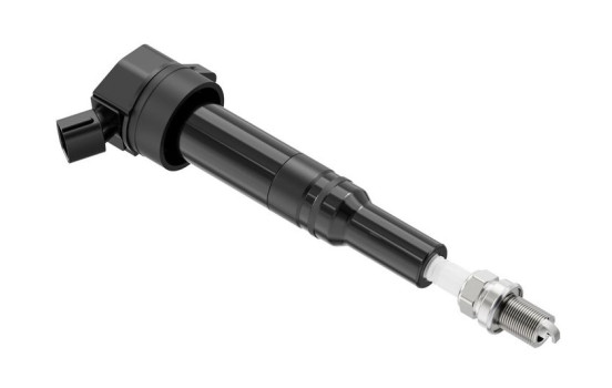 Ignition Coil 5DA 358 057-471 Hella, Image 2