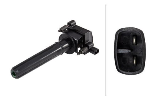 Ignition Coil 5DA 358 057-571 Hella