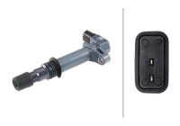 Ignition Coil 5DA 358 057-771 Hella