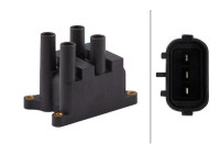 Ignition Coil 5DA 358 057-851 Hella