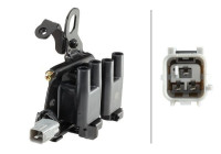 Ignition Coil 5DA 358 057-901 Hella