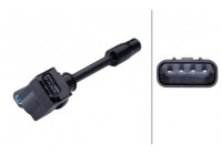 Ignition Coil 5DA 358 168-091 Hella