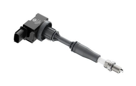 Ignition Coil 5DA 358 168-121 Hella, Image 2