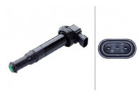 Ignition Coil 5DA 358 168-141 Hella