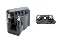 Ignition Coil 5DA 358 168-251 Hella