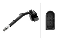 Ignition Coil 5DA 358 168-311 Hella