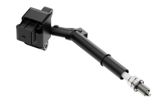 Ignition Coil 5DA 358 168-311 Hella, Image 2