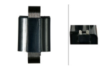 ignition coil 5DA 358 168-631 Hella